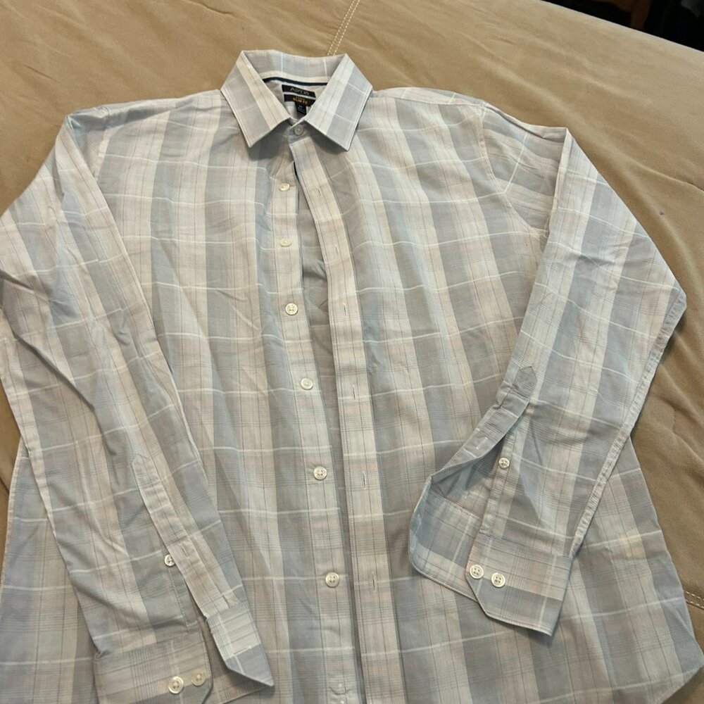 Apt 9 Mens Dress Shirt